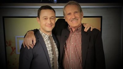 Popcorn With Peter Travers Season 9 Episode 24