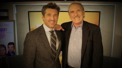 Popcorn With Peter Travers Season 9 Episode 25