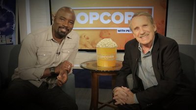 Popcorn With Peter Travers Season 9 Episode 28