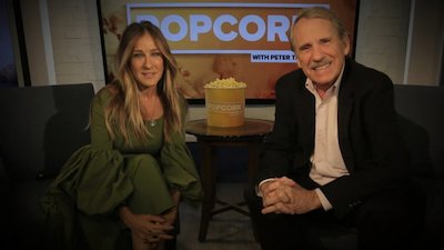 Popcorn With Peter Travers Season 9 Episode 31