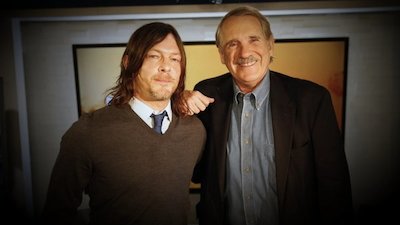 Popcorn With Peter Travers Season 9 Episode 33