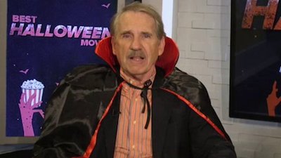 Popcorn With Peter Travers Season 9 Episode 34