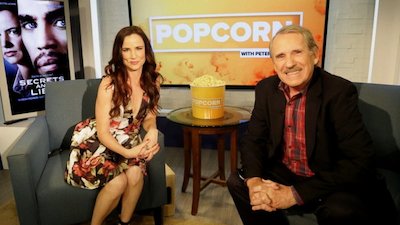 Popcorn With Peter Travers Season 9 Episode 35