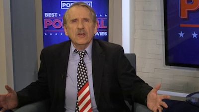 Popcorn With Peter Travers Season 9 Episode 36