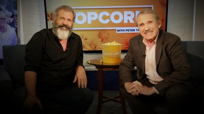 Popcorn With Peter Travers Season 9 Episode 37