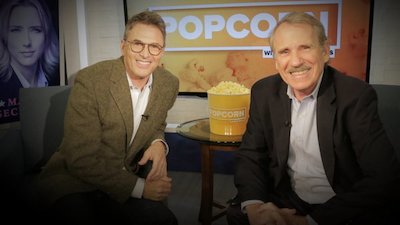 Popcorn With Peter Travers Season 9 Episode 38
