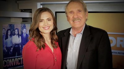 Popcorn With Peter Travers Season 9 Episode 40