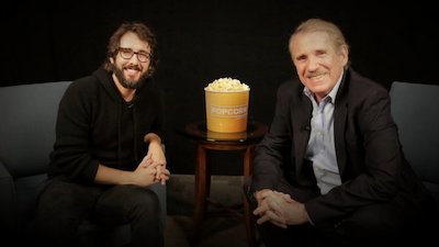 Popcorn With Peter Travers Season 9 Episode 41