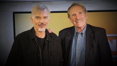 Popcorn With Peter Travers Season 9 Episode 42