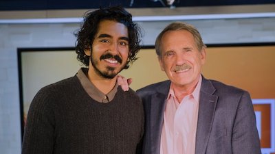 Popcorn With Peter Travers Season 9 Episode 44