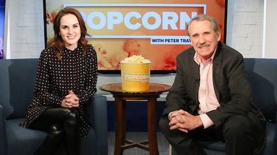 Popcorn With Peter Travers Season 9 Episode 45
