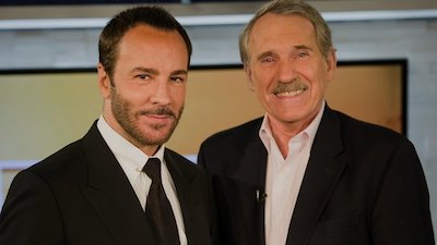 Popcorn With Peter Travers Season 9 Episode 46