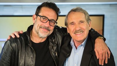 Popcorn With Peter Travers Season 9 Episode 47