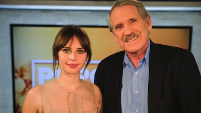 Popcorn With Peter Travers Season 9 Episode 49