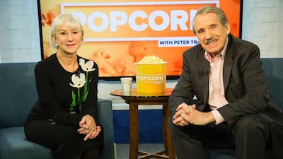 Popcorn With Peter Travers Season 9 Episode 48