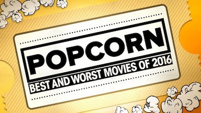 Popcorn With Peter Travers Season 10 Episode 1