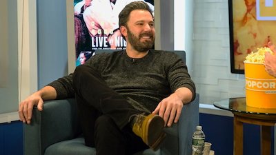 Popcorn With Peter Travers Season 10 Episode 5