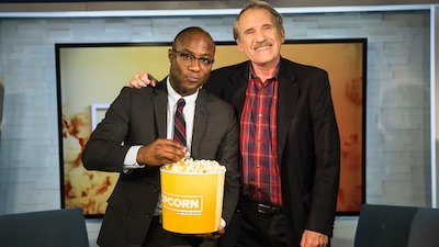 Popcorn With Peter Travers Season 10 Episode 4