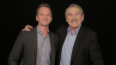 Popcorn With Peter Travers Season 10 Episode 7