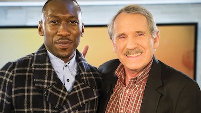 Popcorn With Peter Travers Season 10 Episode 9