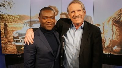 Popcorn With Peter Travers Season 10 Episode 10