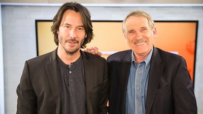 Popcorn With Peter Travers Season 10 Episode 12