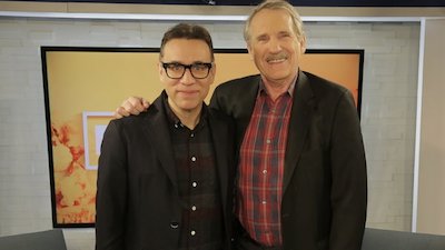 Popcorn With Peter Travers Season 10 Episode 15