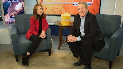 Popcorn With Peter Travers Season 10 Episode 16