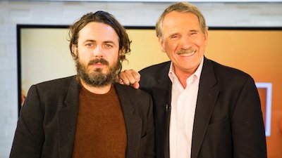 Popcorn With Peter Travers Season 10 Episode 17