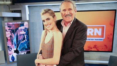 Popcorn With Peter Travers Season 10 Episode 18