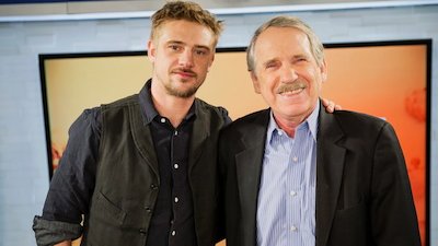 Popcorn With Peter Travers Season 10 Episode 19