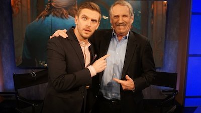 Popcorn With Peter Travers Season 10 Episode 23