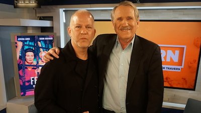 Popcorn With Peter Travers Season 10 Episode 24