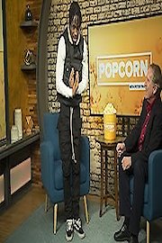 Popcorn With Peter Travers