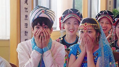 Take My Brother Away Season 1 Episode 2