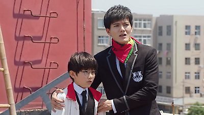 Take My Brother Away Season 1 Episode 4