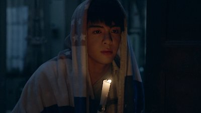 Take My Brother Away Season 1 Episode 6