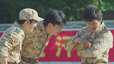 Take My Brother Away Season 1 Episode 11