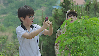 Take My Brother Away Season 1 Episode 12