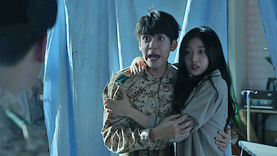 Take My Brother Away Season 1 Episode 13