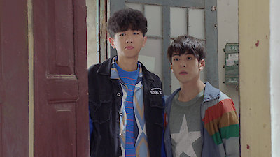 Take My Brother Away Season 1 Episode 14