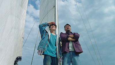 Take My Brother Away Season 1 Episode 18