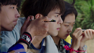 Take My Brother Away Season 1 Episode 20