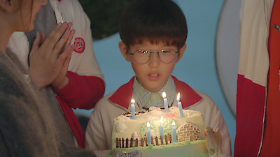 Take My Brother Away Season 1 Episode 25