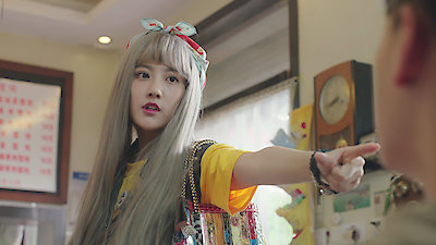 Take My Brother Away Season 1 Episode 28