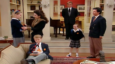 watch the nanny online