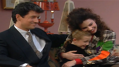 The Nanny Season 1 Episode 7