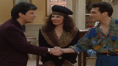 The Nanny Season 1 Episode 21