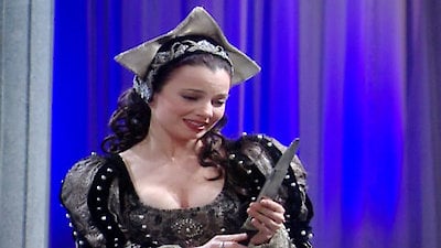 The Nanny Season 2 Episode 7