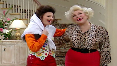 The Nanny Season 2 Episode 12